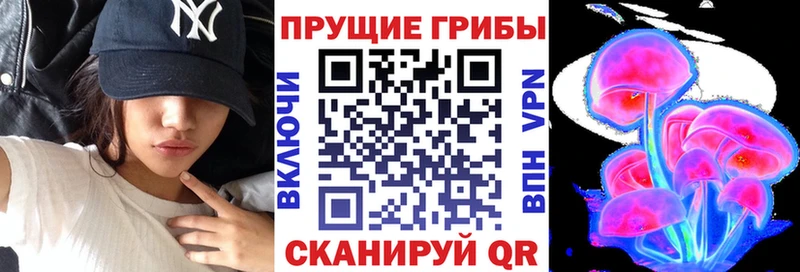 Галлюциногенные грибы Magic Shrooms Заозёрный